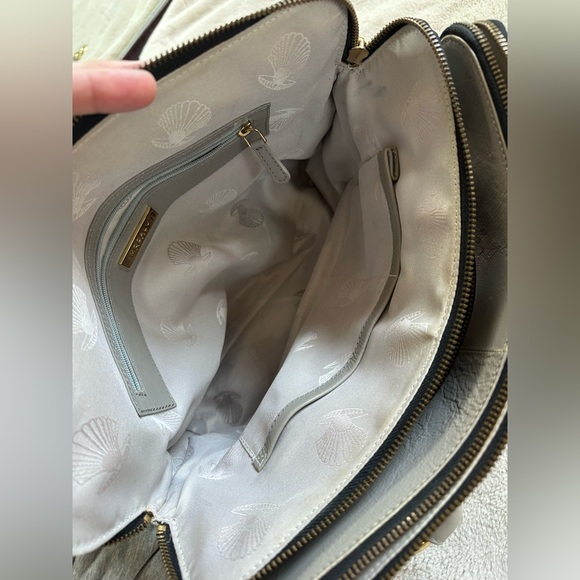 Modalu London Pippa Handbag - Picture 12 of 12